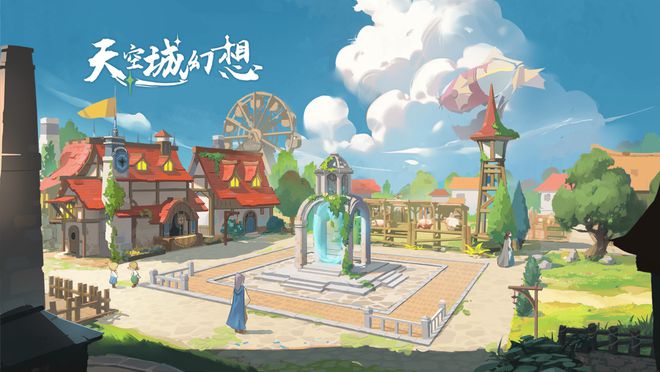 、定制、投资丨游茶会·社群需求推荐（二十）AG真人百家家乐平台20款中重度产品找发行(图2)