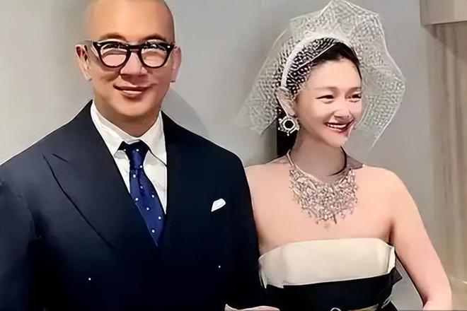 珠宝全归女儿！宝石里植入芯片谁也拿不走AG真人国际厅大S早有预谋：价值上亿(图4)