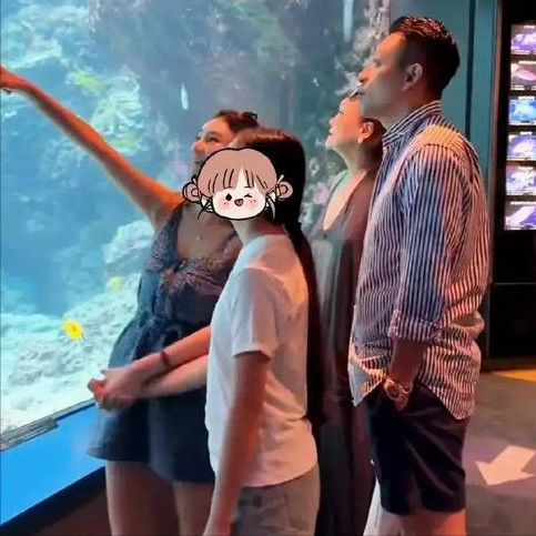 珠宝全归女儿！宝石里植入芯片谁也拿不走AG真人国际厅大S早有预谋：价值上亿(图11)