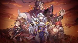 风华录如何刷初始神魔技巧分享AG真人百家家乐app群英(图2)