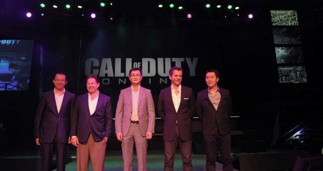 前耻：中国游戏行业最励志的逆袭AG真人游戏地址用20年一雪(图8)