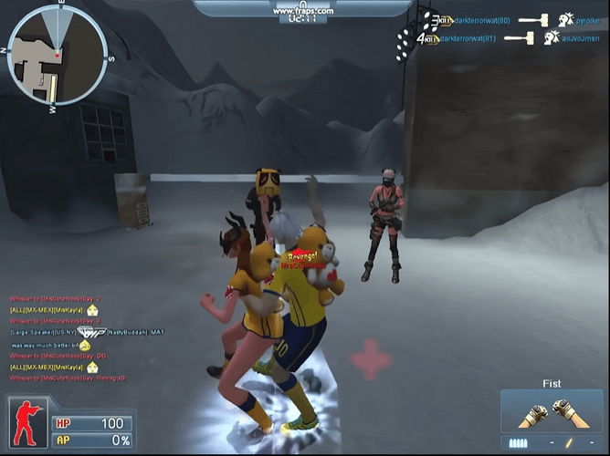 前耻：中国游戏行业最励志的逆袭AG真人游戏地址用20年一雪(图9)