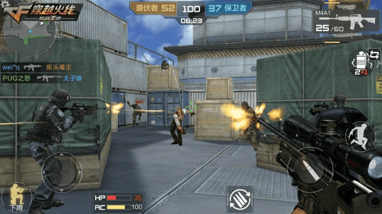 前耻：中国游戏行业最励志的逆袭AG真人游戏地址用20年一雪(图12)