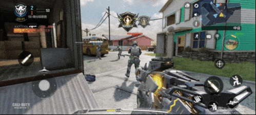 前耻：中国游戏行业最励志的逆袭AG真人游戏地址用20年一雪(图18)