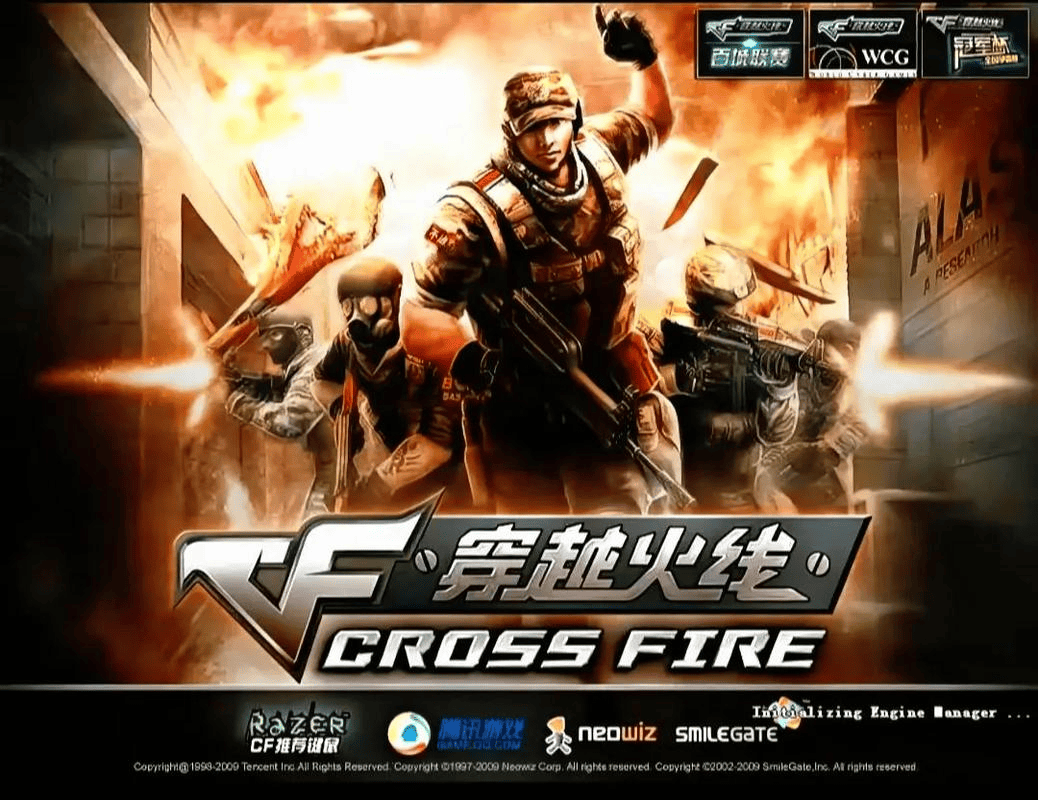 前耻：中国游戏行业最励志的逆袭AG真人游戏地址用20年一雪(图19)