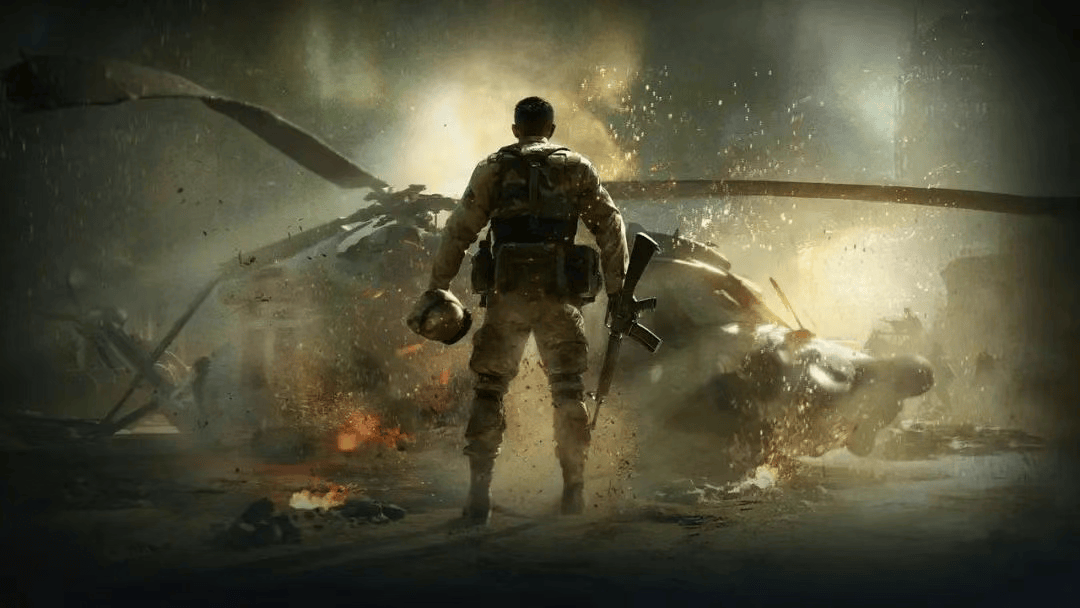 前耻：中国游戏行业最励志的逆袭AG真人游戏地址用20年一雪(图20)