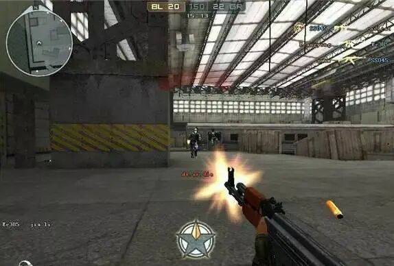 前耻：中国游戏行业最励志的逆袭AG真人游戏地址用20年一雪(图21)